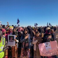 Balochistan sees protests amid rising cases of target killings, enforced disappearances