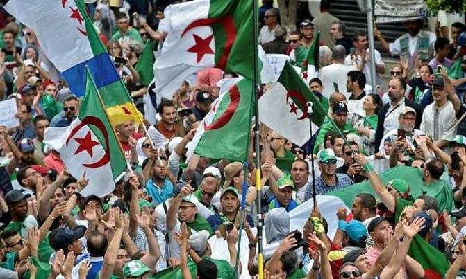 Algeria poll deadline passes with 'no candidates' Algeria poll deadline passes with 'no candidates'