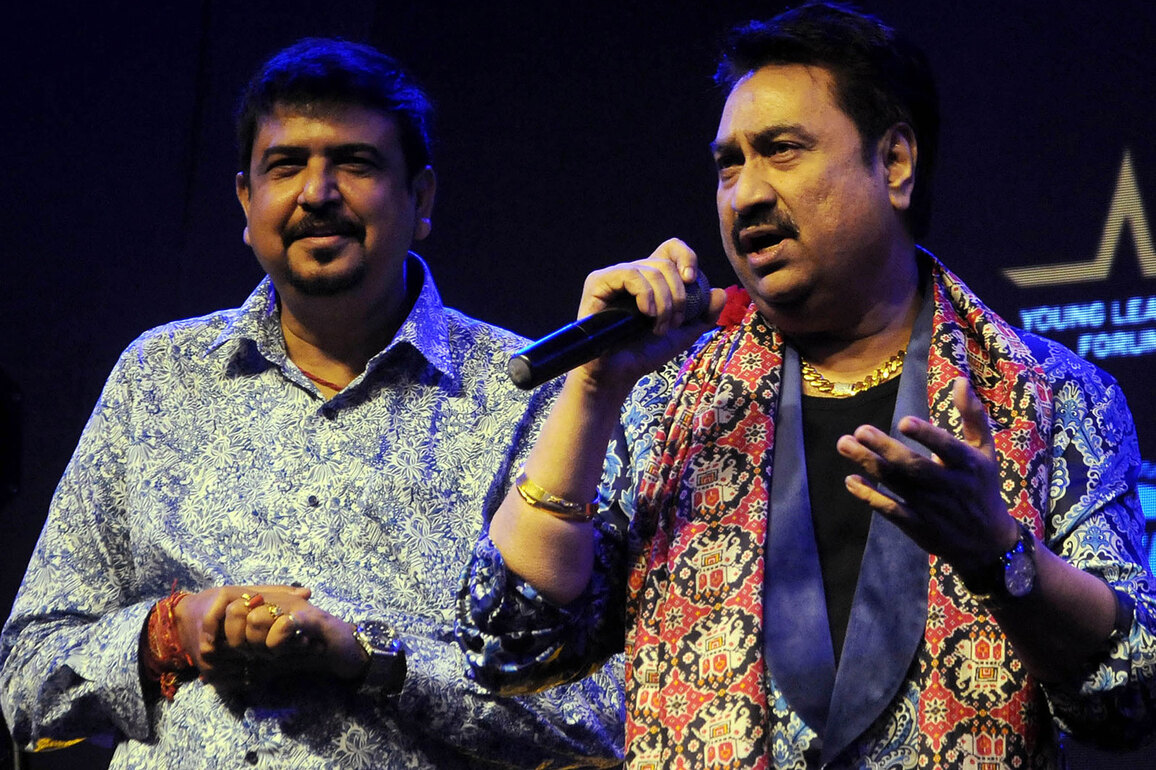 Delhi HC orders takedown of AI content over unauthorised use of Kumar Sanu's distinct voice, identity