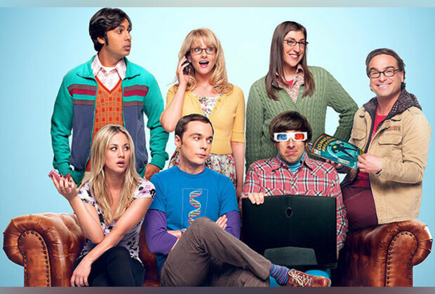 Big Bang Theory spin-off finally gets a title