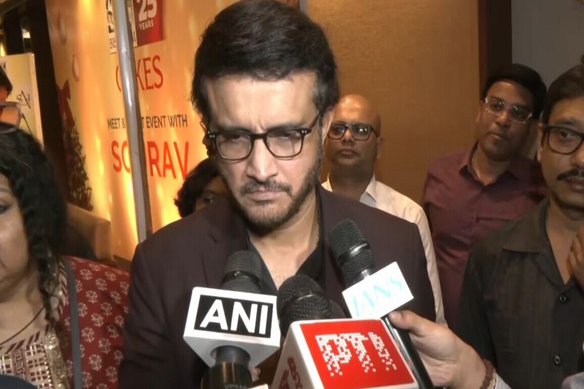 "Imran Khan must be looked after": Sourav Ganguly