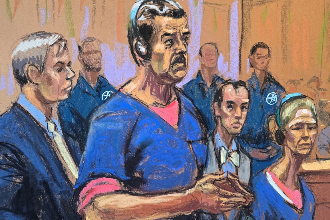 Maduro, wife accuse US of 'abduction'; pleads not guilty at first US court hearing