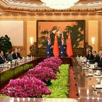 President Xi Jinping tells Albanese China ready to 'push the bilateral relationship further'
