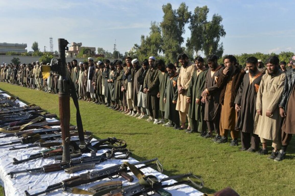 US covertly sponsoring ISIS Moscow