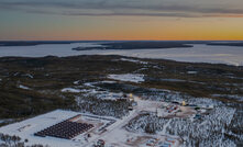 The Patterson Lake South project in Saskatchewan