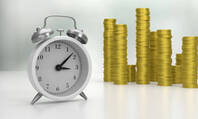 Where to put your cash when falling interest rates lower returns 