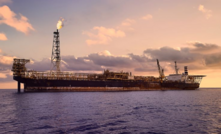 Montara Venture FPSO
