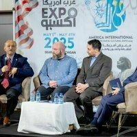 Muslim Council of Elders organises seminar on countering Islamophobia at America International Arabic Book Fair