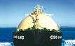 2008: liquefied natural gas