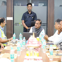 Tata semiconductor plant in Assam to begin production soon:Chief Minister Himanta Sarma