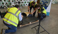 Flex R opens its second depot