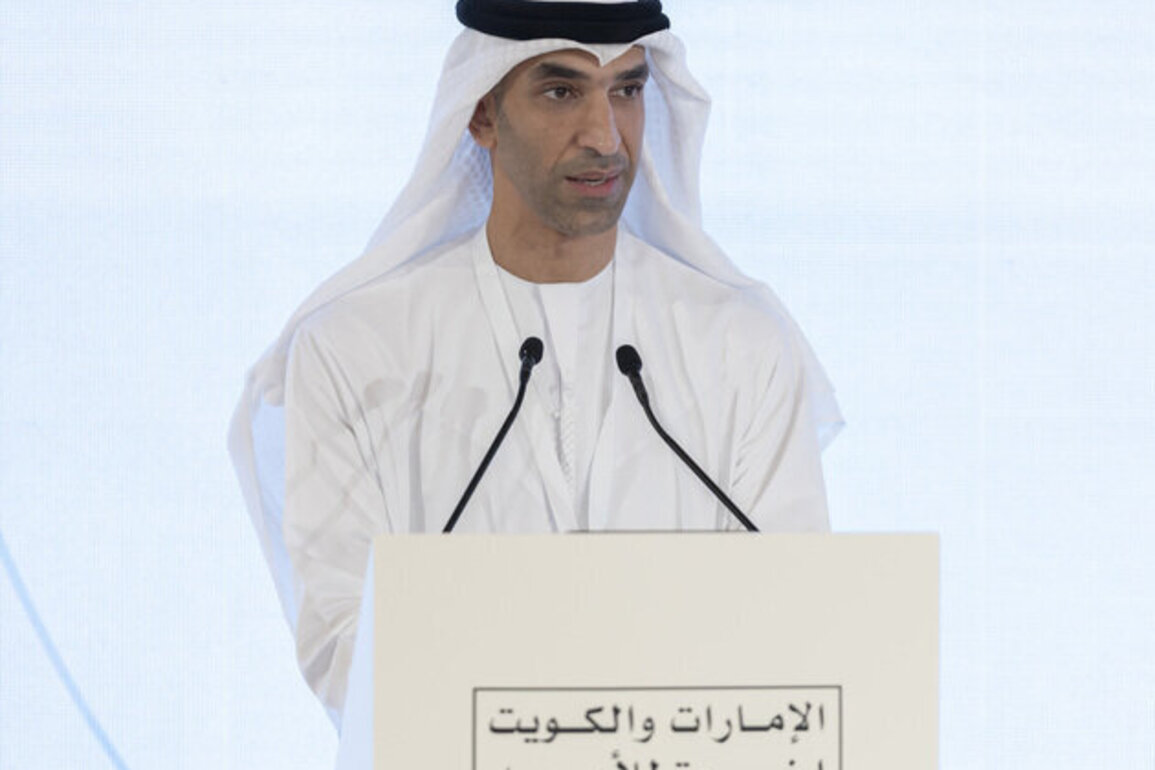 UAE-Kuwait non-oil trade hit AED54.5 billion in 2025, up 9.1%: Minister of Foreign Trade