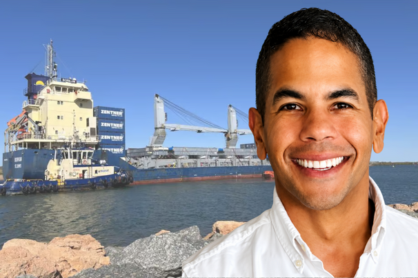 Opinion: Onslow offers a blueprint for Australia's decommissioning future 