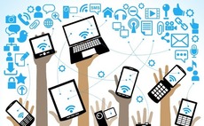 Asia O2O services: The long tail