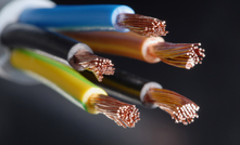 There is no substitute for copper.