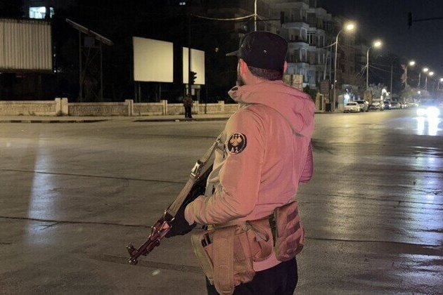 Deadly clashes break out in Syrias Aleppo