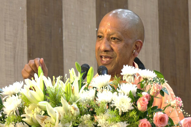 "66 cr devotees in just 45 days in temporary city, we succeeded in our goal": CM Yogi on Mahakumbh