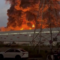 Retail network disrupted by strikes on Russia’s Wildberries warehouses