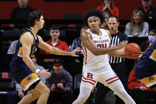 Rutgers looking to snap two-game skid against UMass