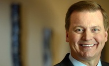 Goldberg stepped down from his CEO role at Newmont Goldcorp in October