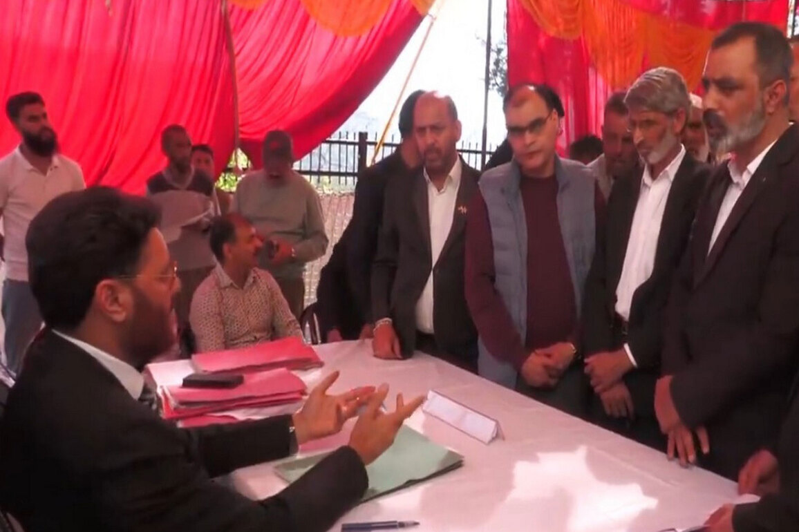 J-K: National Lok Adalat settles 4,500 cases in Poonch