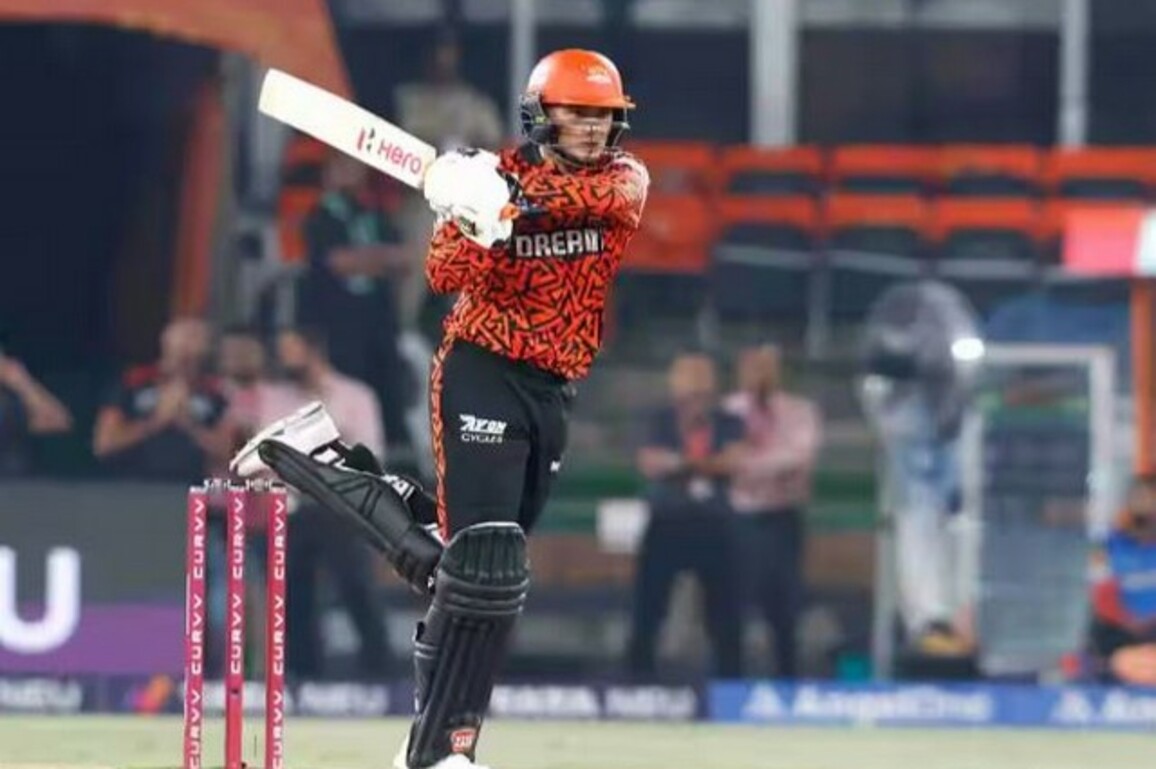 IPL 2025: SRH's Abhishek Sharma registers highest score by an Indian in tournament's history