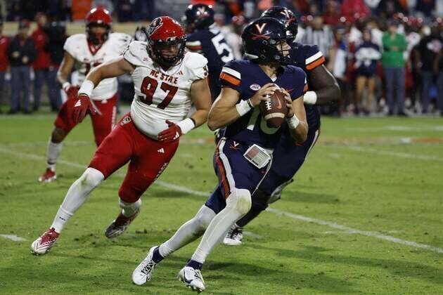 NC State-UVA opener moved from Brazil to Charlottesville