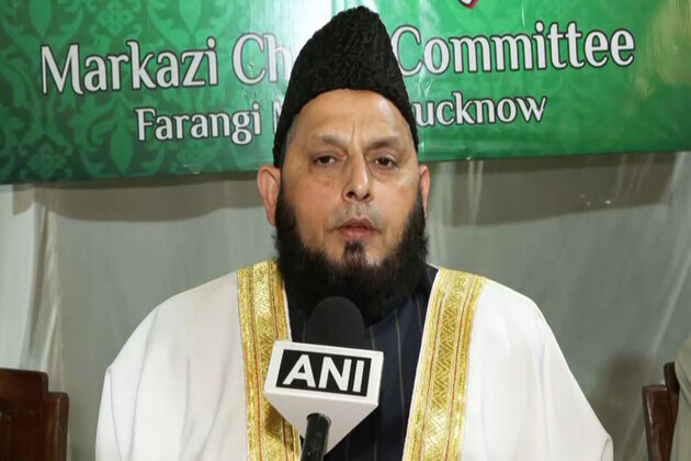 Moon not sighted today, Eid al-Fitr to be celebrated on March 21: Maulana Firangi Mahali