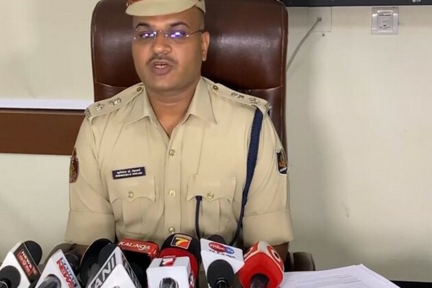 Odisha Cyber Police bust fake VIP trading cccount Scam, arrest key accused