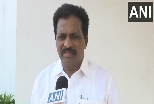 Going to raise delimitation issue, impact on southern states in Parliament: Congress MP K Suresh