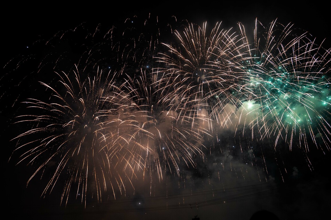 CHINA-HUNAN-LIUYANG-FIREWORKS-EVENT (CN)