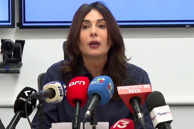 Israel to reopen airspace overnight March 4-5, resume limited flights from Ben Gurion Airport