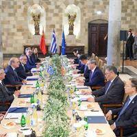 Daily World Briefing, July 5