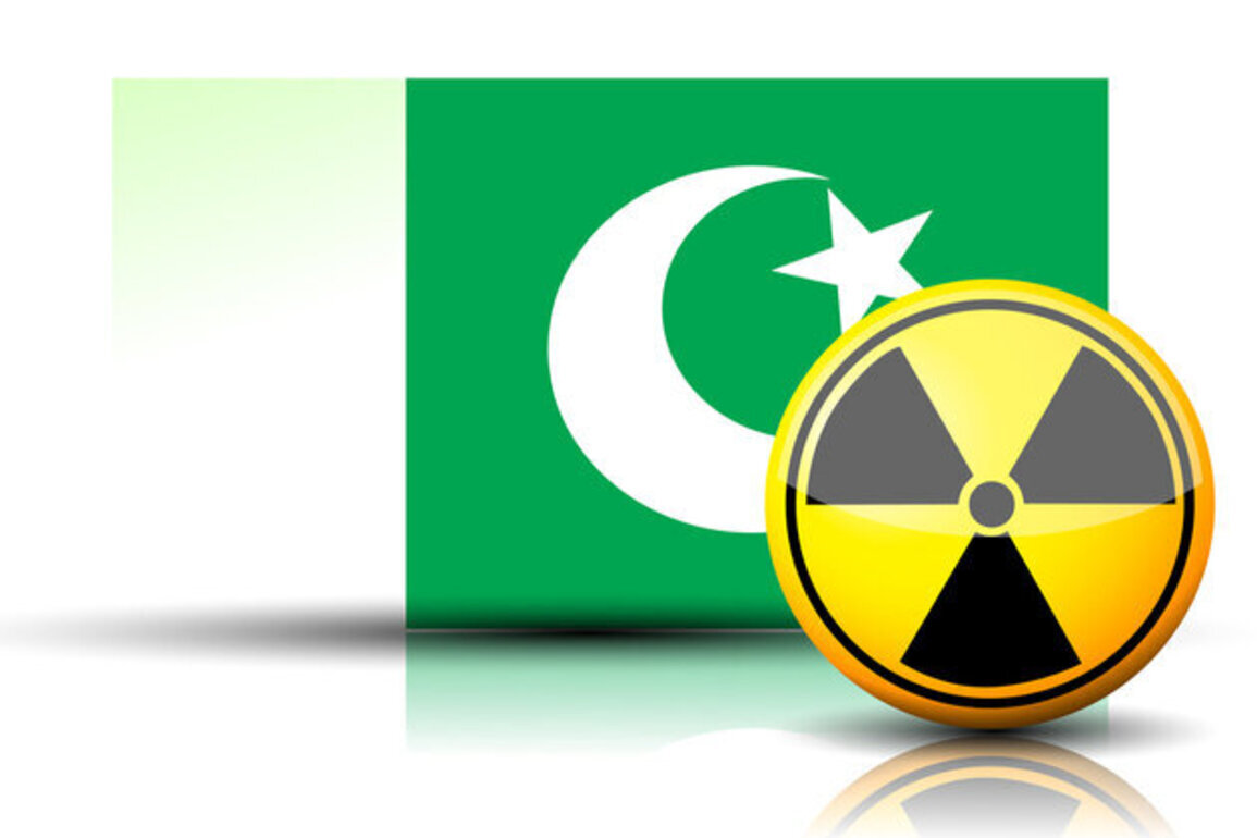 Pakistan, the Nuclear Hinge of Global Disorder