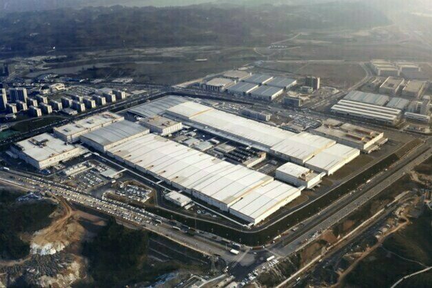 CATL's Sichuan plant selected as Lighthouse factory by World Economic Forum