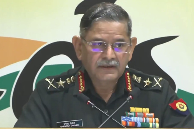"Disturbed that an educated person committed such an act": Colleague of Adil Ahmad Rather