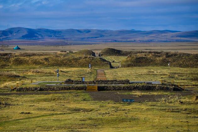 Modern twist boosts traditional Mongolian dairy products