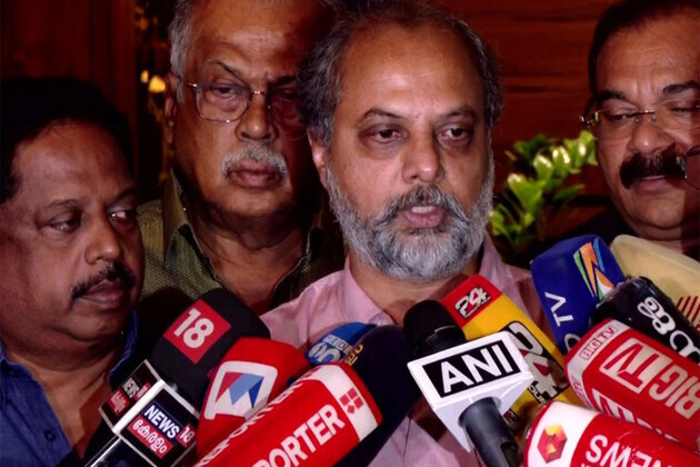 Kerala film body meets state minister of cinema to discuss challenges of piracy, other issues in Malayalam Film Industry
