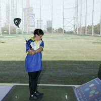 Seventy-two Special Olympics UAE athletes participate in Topgolf Tournament for People of Determination