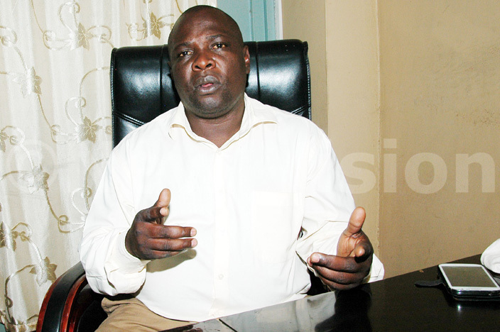  Emmanuel Ssembusi Butebi 