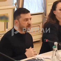 Zelensky issues military threat against EU nations leader
