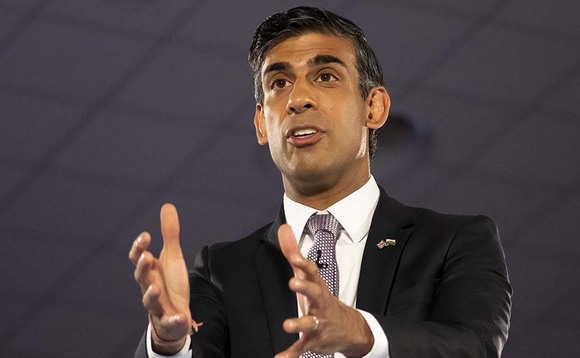 Farming Matters: Rishi Sunak - 'I would lead a pro-farming Government'