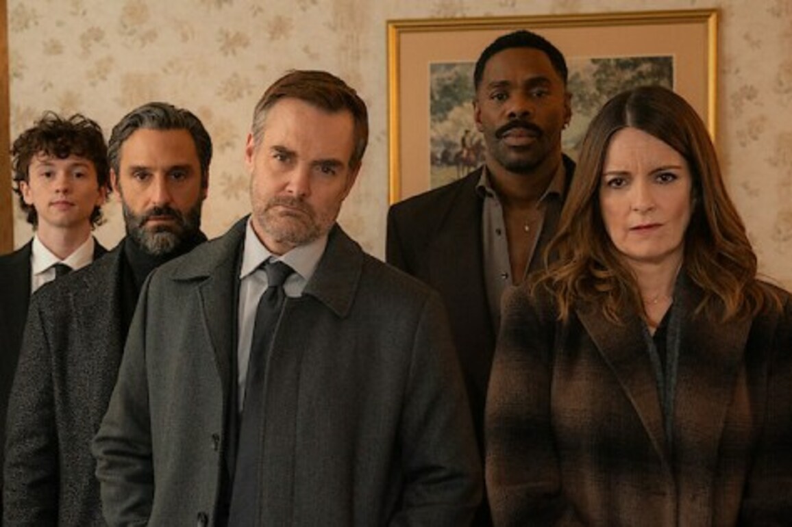 Streaming Ratings, Week of May 5- Four Seasons Dethrones You
