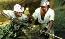 Mining suspended as search for Tanzanian miners continues