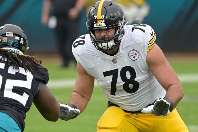 Ravens Sign Veteran Offensive Tackle Alejandro Villanueva
