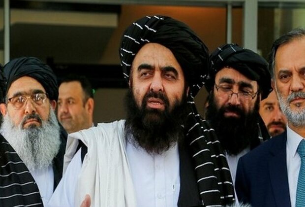 Taliban Foreign Minister Muttaqi removed from Doha Assembly's speaker list