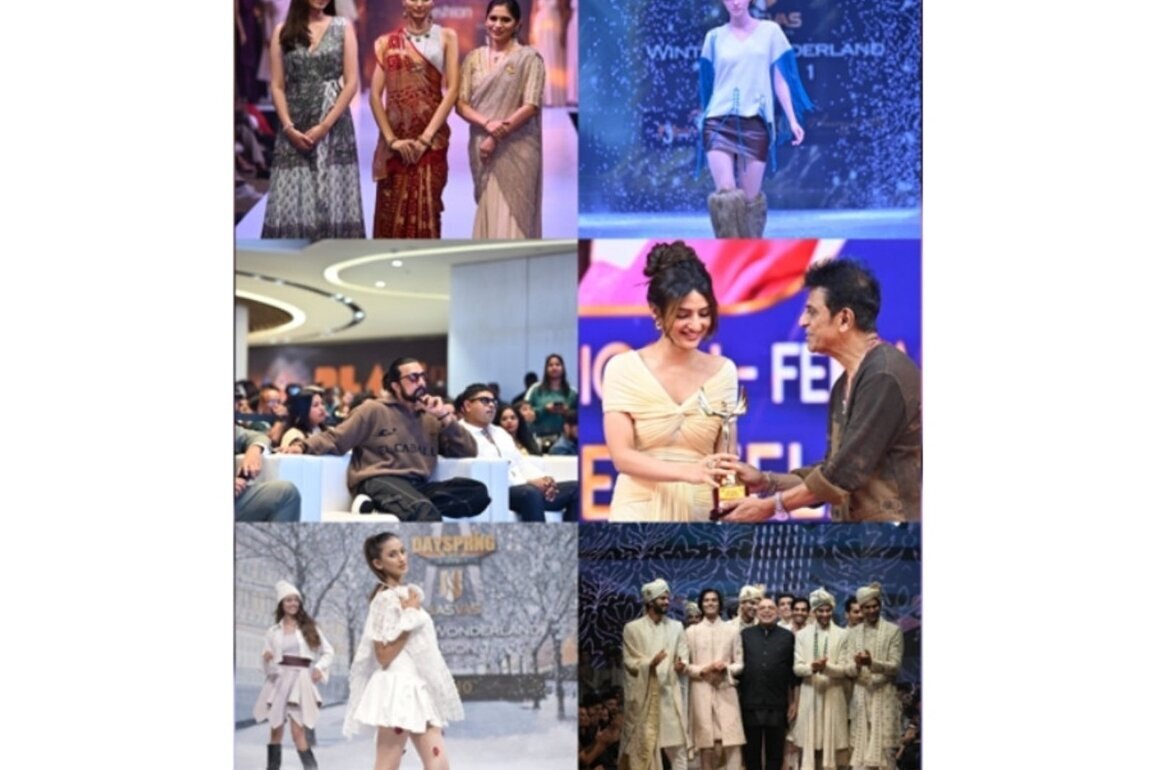 Dheeraj Cukke: The Disciplined Eye Behind Bangalore's Growing Runway Fashion Scene
