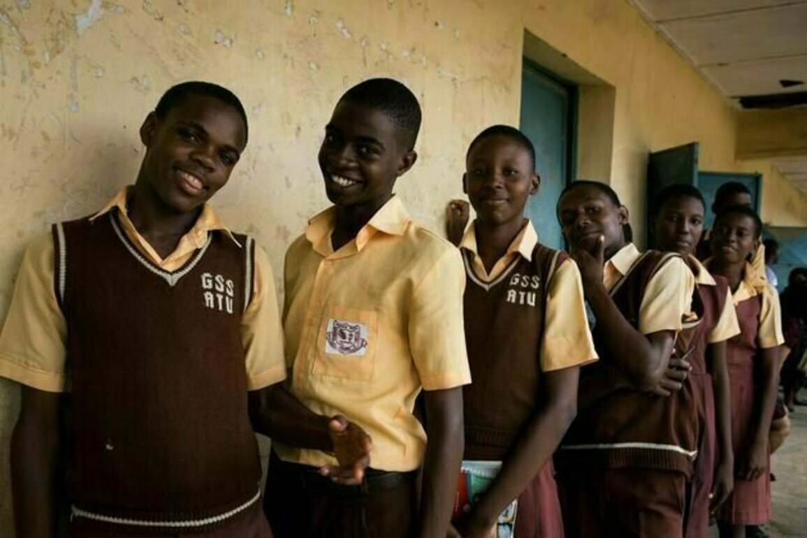 Lagos is young and diverse, so what shapes ethnic and religious prejudice among teens? Our study tried to find out