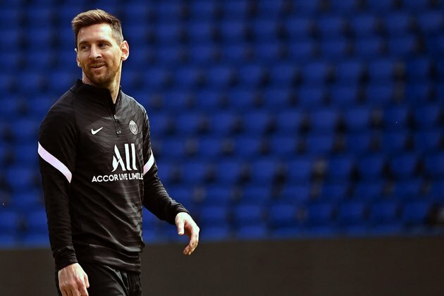 Messi camp responds to rumors of US move