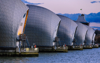 Study: UK 'well-placed' to become a world leader in climate adaptation tech